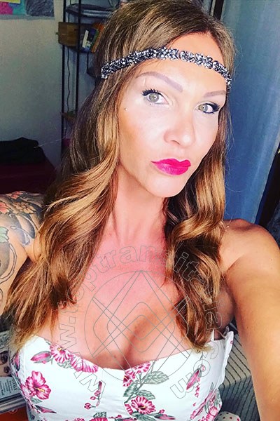 Foto selfie 535 di Valeria transex Treviso