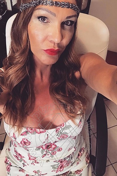 Foto selfie 534 di Valeria transex Treviso