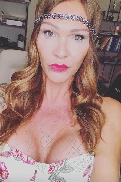 Foto selfie 533 di Valeria transex Treviso