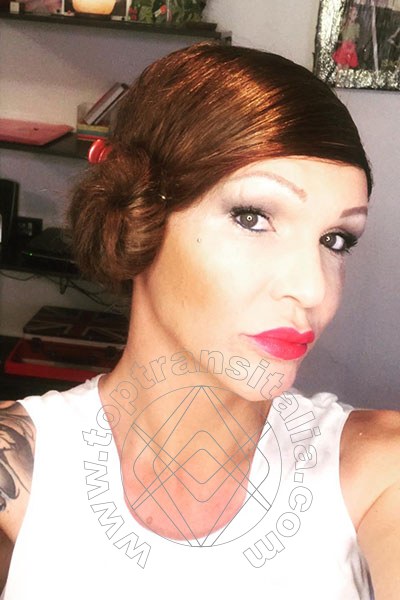 Foto selfie 587 di Valeria transex Treviso
