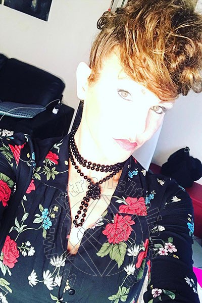 Foto selfie 584 di Valeria transex Treviso