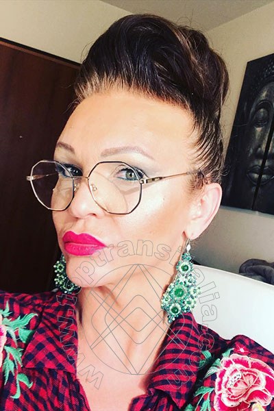 Foto selfie 583 di Valeria transex Treviso