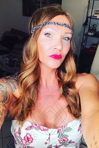Foto selfie 532 di Valeria transex Treviso