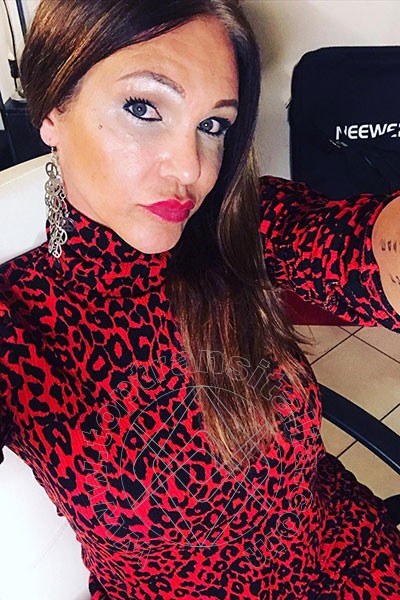 Foto selfie 578 di Valeria transex Treviso