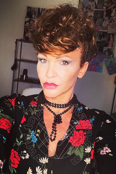 Foto selfie 577 di Valeria transex Treviso