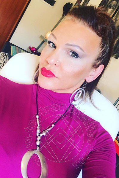 Foto selfie 576 di Valeria transex Treviso