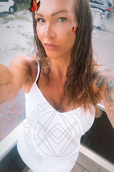 Foto selfie 507 di Valeria transex Treviso