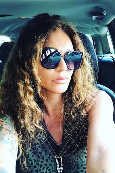 Foto selfie 573 di Valeria transex Treviso