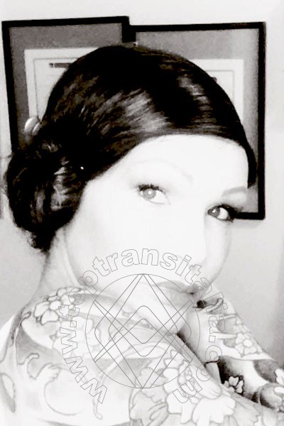 Foto selfie 571 di Valeria transex Treviso