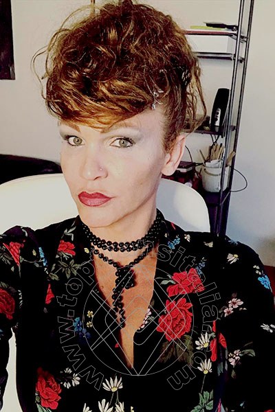 Foto selfie 566 di Valeria transex Treviso