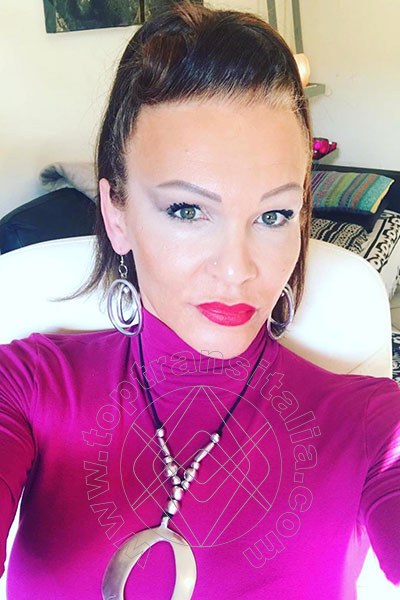 Foto selfie 563 di Valeria transex Treviso