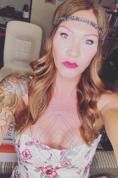 Foto selfie 531 di Valeria transex Treviso