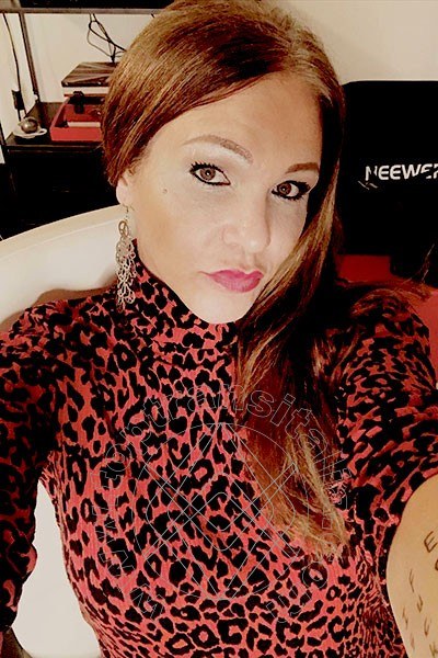 Foto selfie 562 di Valeria transex Treviso