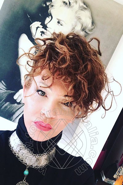Foto selfie 560 di Valeria transex Treviso