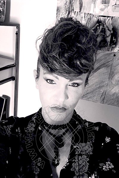 Foto selfie 556 di Valeria transex Treviso