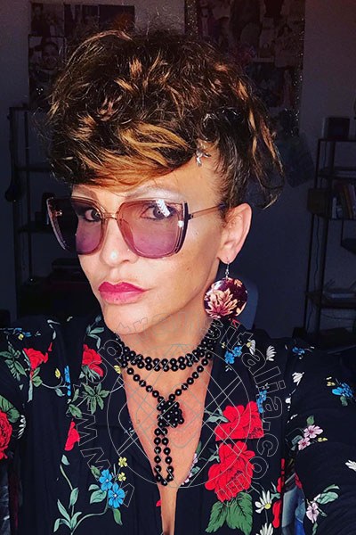 Foto selfie 555 di Valeria transex Treviso
