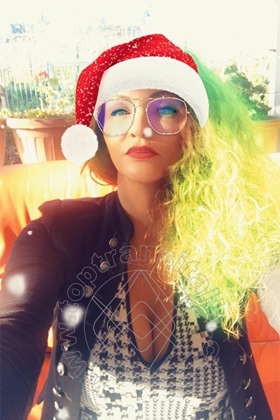 Foto selfie 640 di Valeria transex Treviso