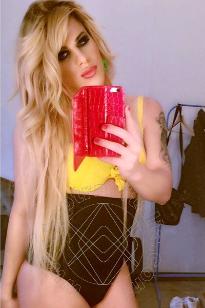 Foto selfie 15 di Sellen Diaz transex Parma