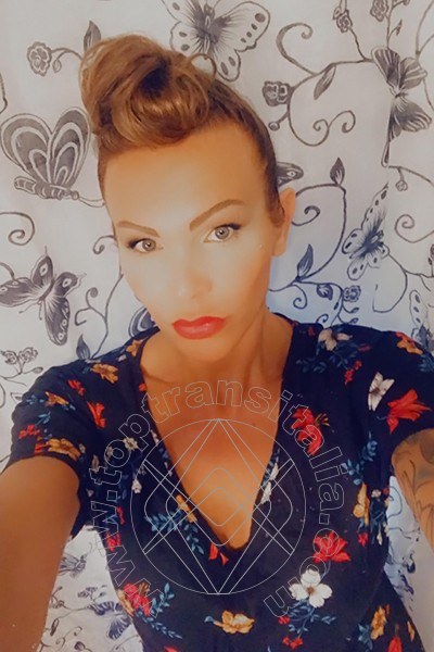 Foto selfie 457 di Valeria transex Treviso