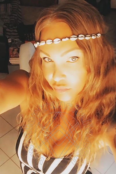 Foto selfie 492 di Valeria transex Treviso