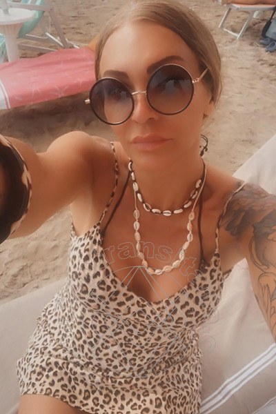 Foto selfie 466 di Valeria transex Treviso