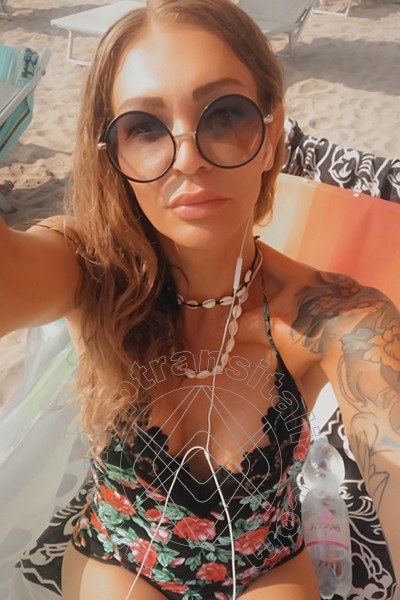 Foto selfie 448 di Valeria transex Treviso