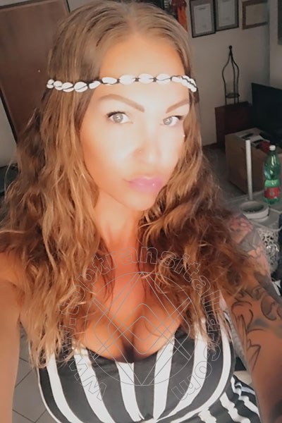 Foto selfie 490 di Valeria transex Treviso