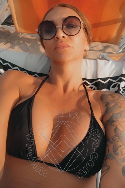 Foto selfie 449 di Valeria transex Treviso