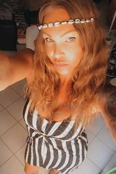 Foto selfie 488 di Valeria transex Treviso