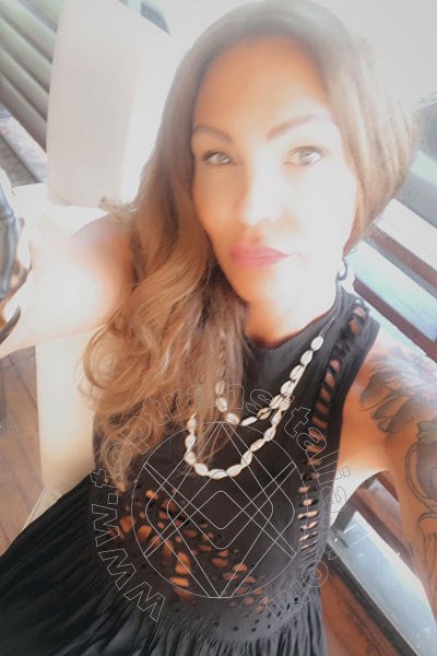 Foto selfie 464 di Valeria transex Treviso