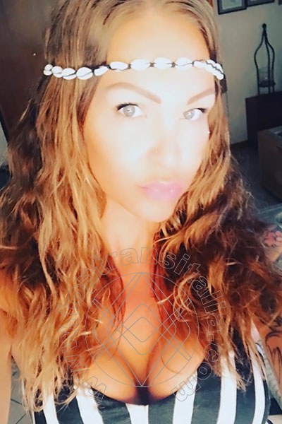 Foto selfie 485 di Valeria transex Treviso