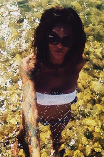 Foto selfie 942 di Valeria transex Treviso