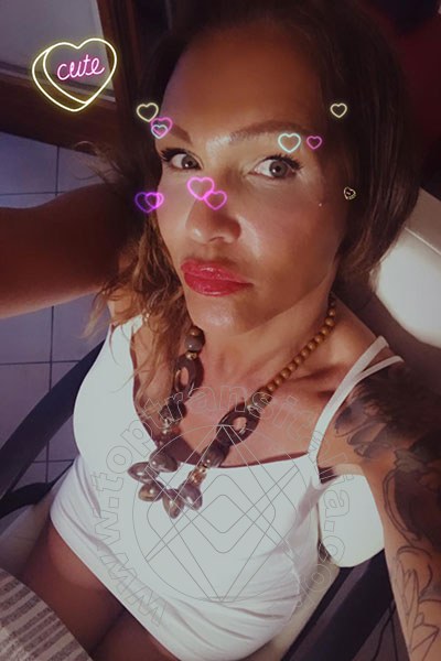 Foto selfie 477 di Valeria transex Treviso
