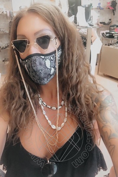 Foto selfie 429 di Valeria transex Treviso