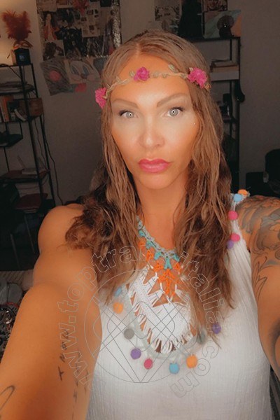 Foto selfie 454 di Valeria transex Treviso