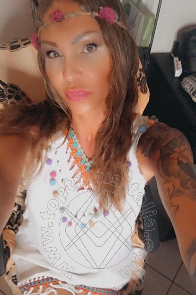 Foto selfie 450 di Valeria transex Treviso