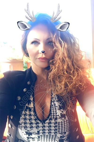 Foto selfie 642 di Valeria transex Treviso