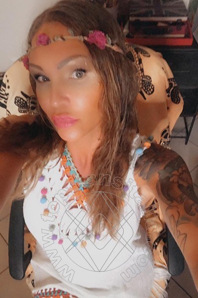 Foto selfie 437 di Valeria transex Treviso