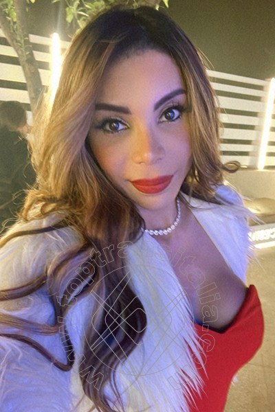 Foto selfie 7 di Ariadna transex Bologna