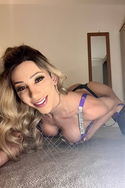 Foto selfie 13 di Paloma Veiga Pornostar Brasileira transex Roma