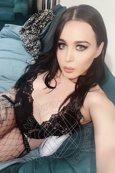 Foto selfie 151 di Rossana Bulgari Italiana transex Foggia