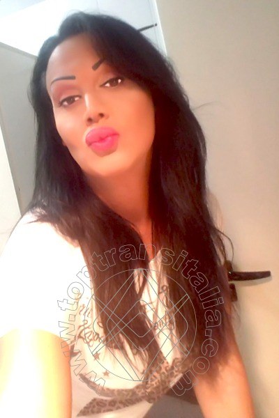 Foto selfie 124 di Eva Bellucci Italianissima transex Forlì