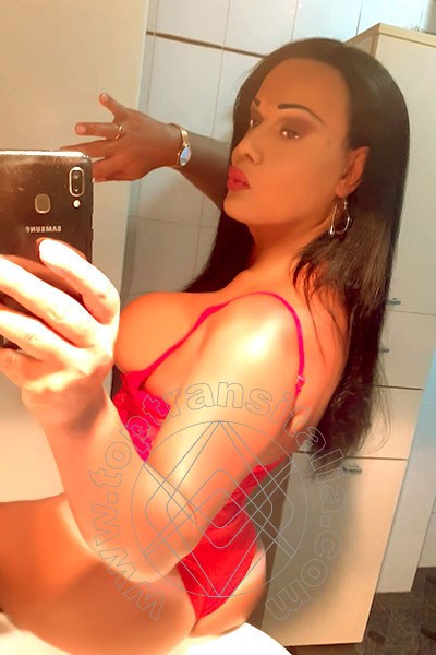 Foto selfie 94 di Eva Bellucci Italianissima transex Forlì