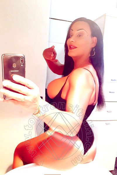 Foto selfie 82 di Eva Bellucci Italianissima transex Forlì