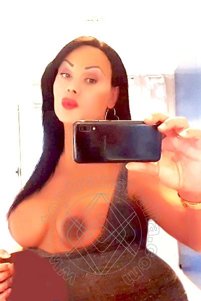 Foto selfie 72 di Eva Bellucci Italianissima transex Forlì