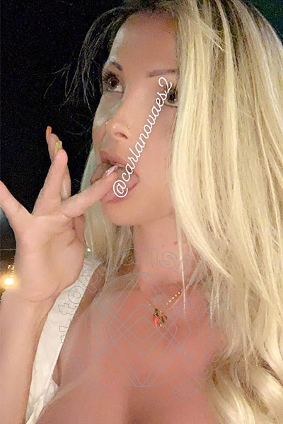 Foto selfie 27 di Carla Novaes Pornostar transex Milano