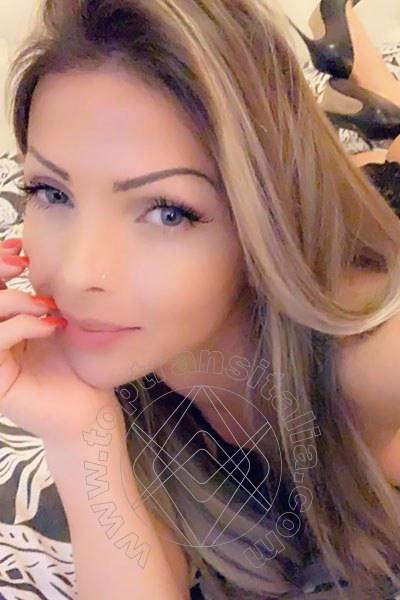 Foto selfie 62 di Carla Novaes Pornostar transex Milano