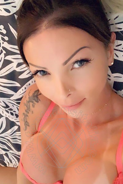 Foto selfie 59 di Carla Novaes Pornostar transex Milano