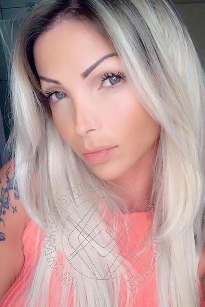Foto selfie 57 di Carla Novaes Pornostar transex Milano