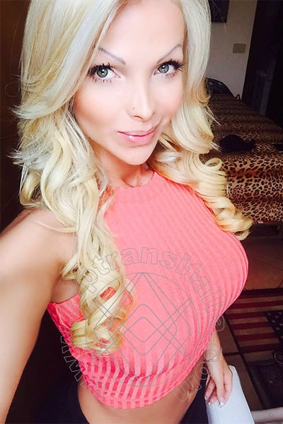 Foto selfie 81 di Carla Novaes Pornostar transex Milano